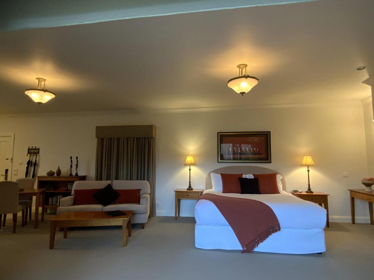 Delderfield Villas Marysville Exteriör bild