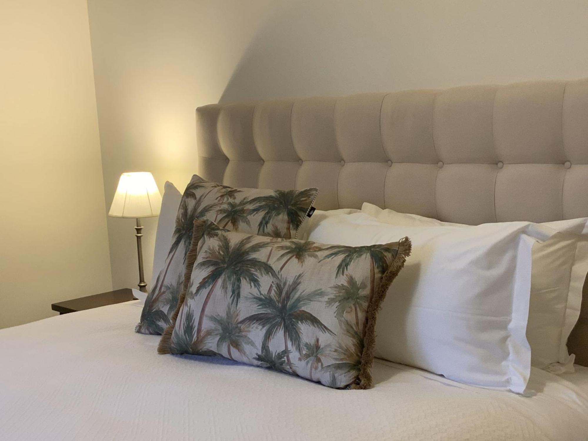 Delderfield Villas Marysville Rum bild
