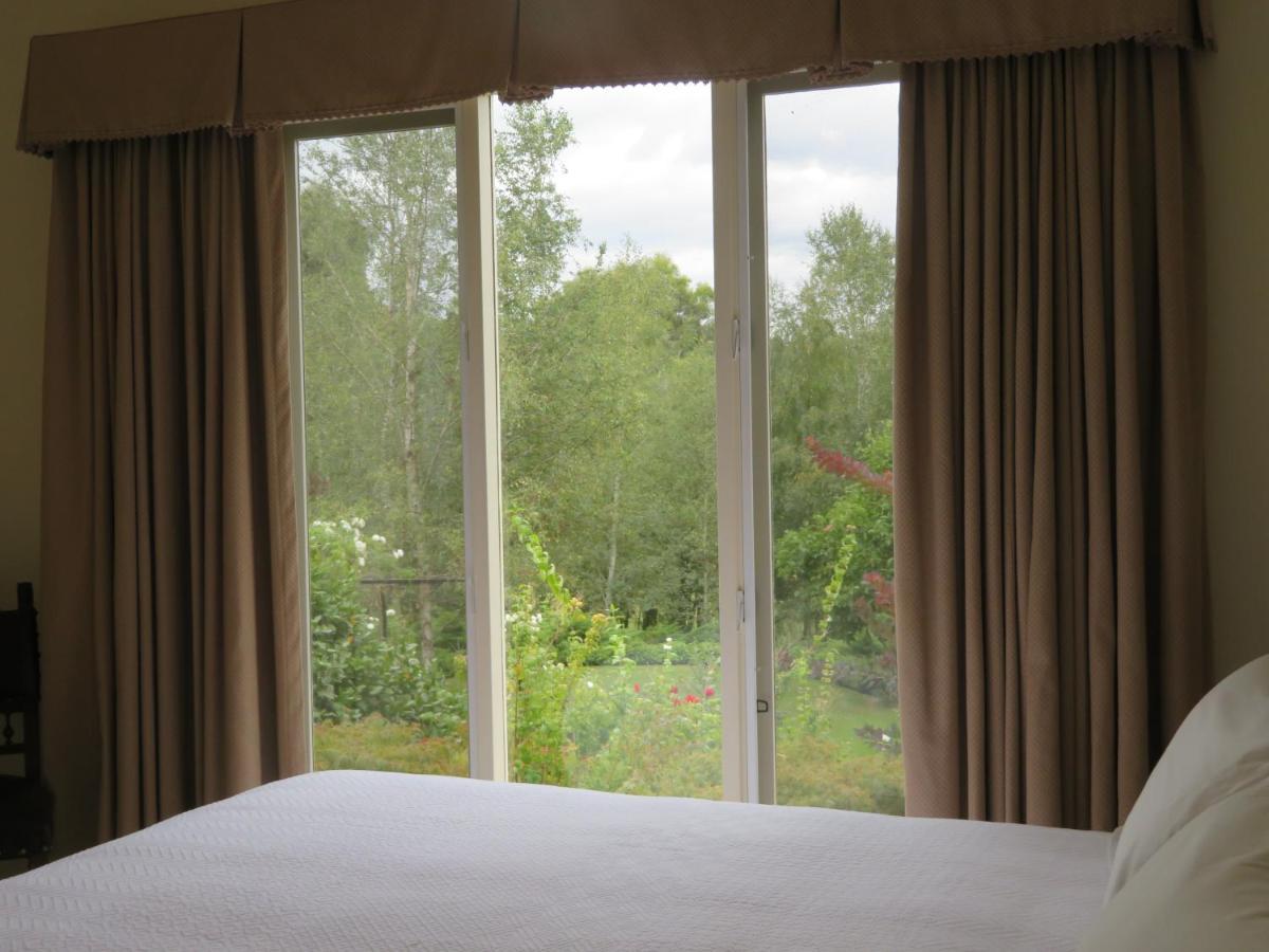 Delderfield Villas Marysville Exteriör bild