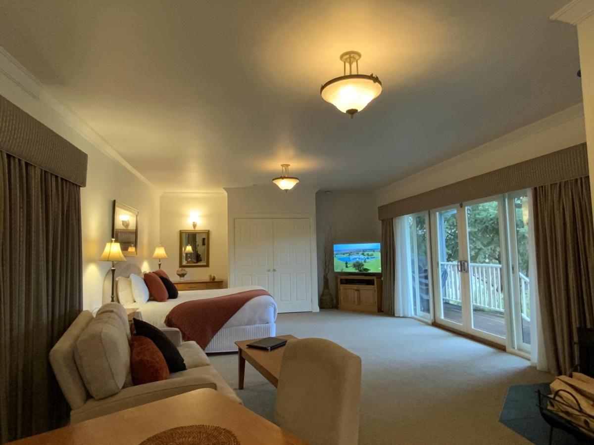 Delderfield Villas Marysville Exteriör bild